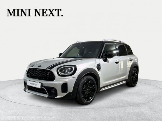  MINI Countryman Cooper S - Sevilla 