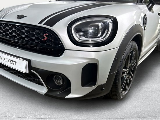 MINI Countryman Cooper S - Sevilla