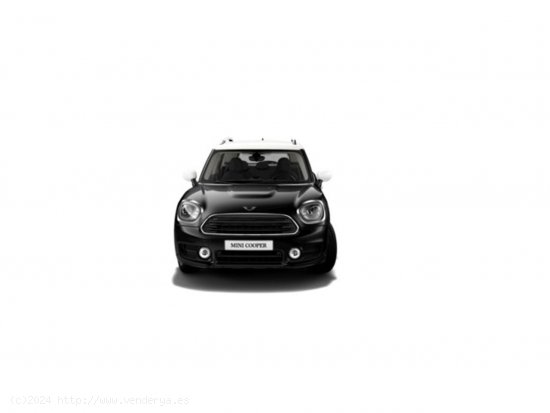 MINI Countryman Cooper - Sevilla