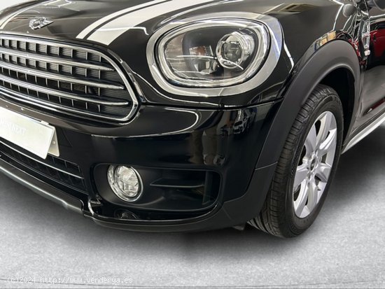 MINI Countryman Cooper - Sevilla