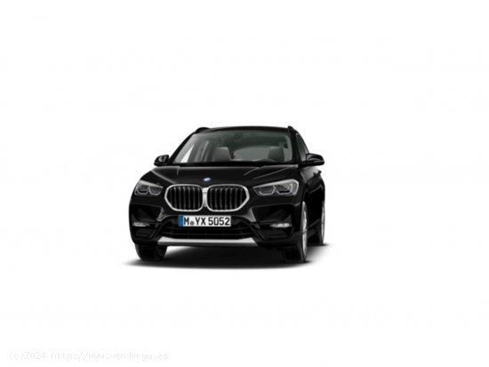 BMW X1 sDrive18d - Sevilla