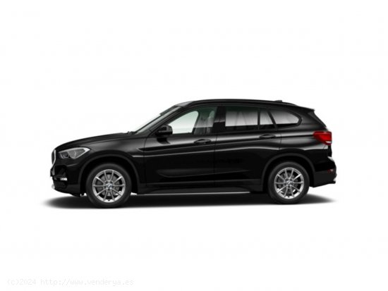 BMW X1 sDrive18d - Sevilla