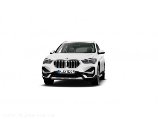 BMW X1 sDrive18d - Sevilla