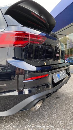 Volkswagen Golf GTI Clubsport 45 aniversario - VILAGARCIA DE AROUSA