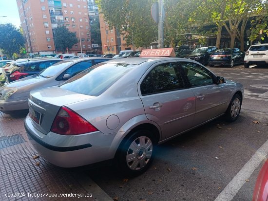 Ford Mondeo 1800 16V TREND - Alcalá de Henares