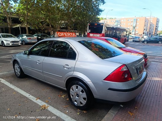 Ford Mondeo 1800 16V TREND - Alcalá de Henares