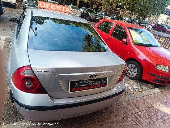 Ford Mondeo 1800 16V TREND - Alcalá de Henares