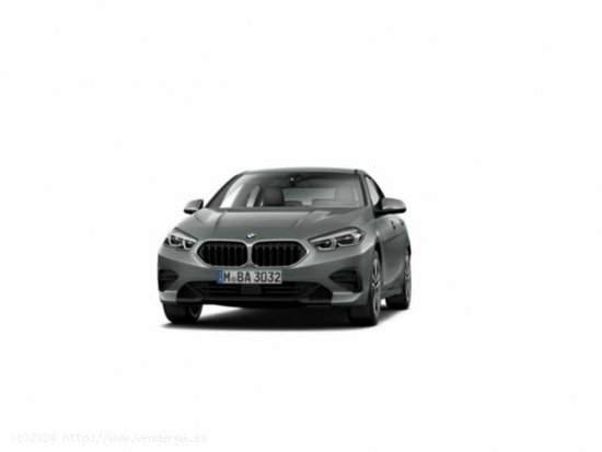  BMW Serie 2 218d Gran Coupe 110 kW (150 CV) -  