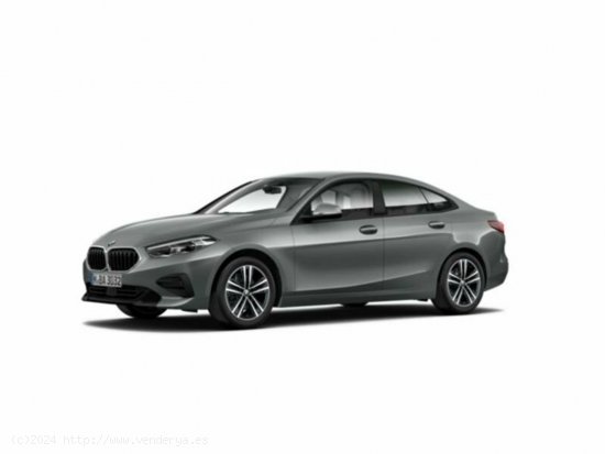 BMW Serie 2 218d Gran Coupe 110 kW (150 CV) - 