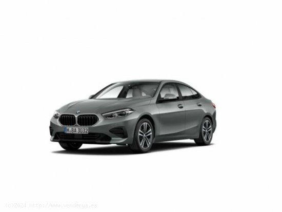 BMW Serie 2 218d Gran Coupe 110 kW (150 CV) - 