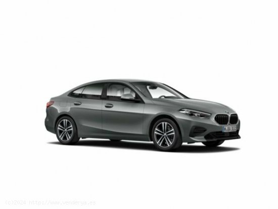 BMW Serie 2 218d Gran Coupe 110 kW (150 CV) - 