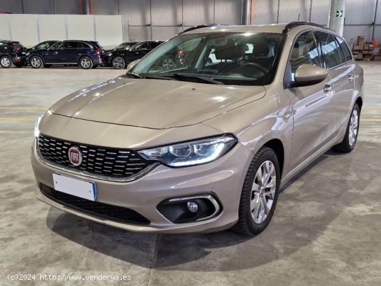 Fiat Tipo 1.6 Lounge 88kW (120CV) diesel Multijet - Navalcarnero