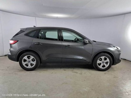 Ford Kuga Titanium 1.5 EcoBlue 88kW (120CV) Auto - Navalcarnero