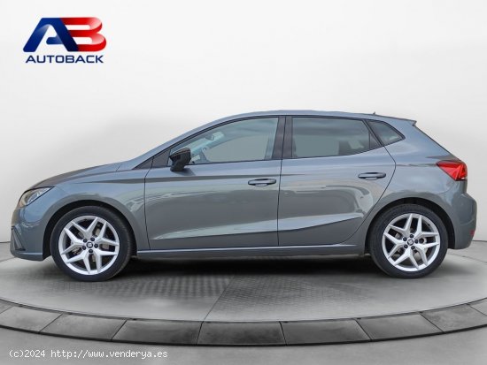 Seat Ibiza 1.0 EcoTSI 85kW (115CV) FR - Navalcarnero