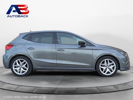 Seat Ibiza 1.0 EcoTSI 85kW (115CV) FR - Navalcarnero