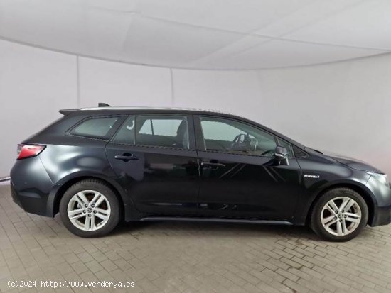 Toyota Corolla 1.8 125H ACTIVE TECH E-CVT TOU SPORT - Navalcarnero