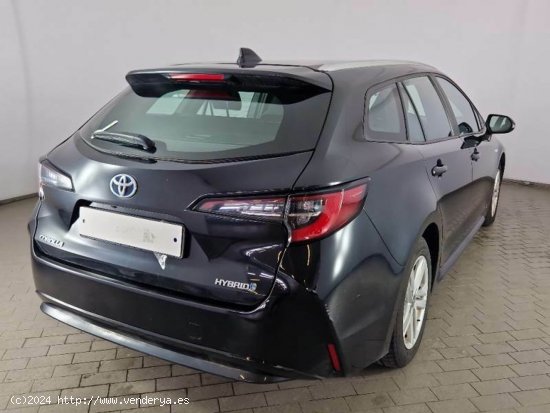 Toyota Corolla 1.8 125H ACTIVE TECH E-CVT TOU SPORT - Navalcarnero