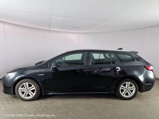 Toyota Corolla 1.8 125H ACTIVE TECH E-CVT TOU SPORT - Navalcarnero