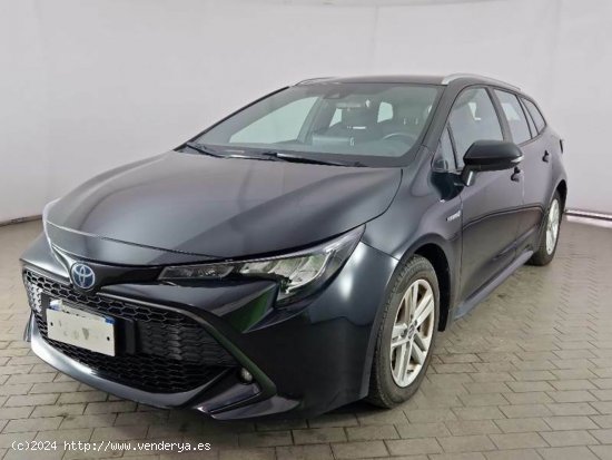 Toyota Corolla 1.8 125H ACTIVE TECH E-CVT TOU SPORT - Navalcarnero