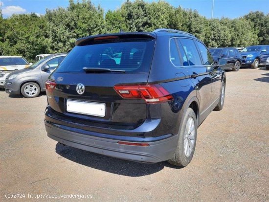 Volkswagen Tiguan Advance 2.0 TDI 110kW (150CV) DSG - Navalcarnero