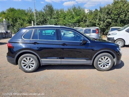 Volkswagen Tiguan Advance 2.0 TDI 110kW (150CV) DSG - Navalcarnero