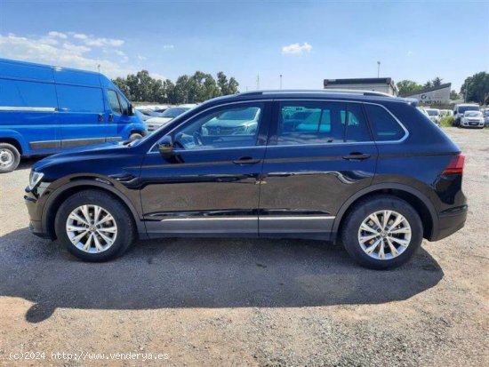 Volkswagen Tiguan Advance 2.0 TDI 110kW (150CV) DSG - Navalcarnero