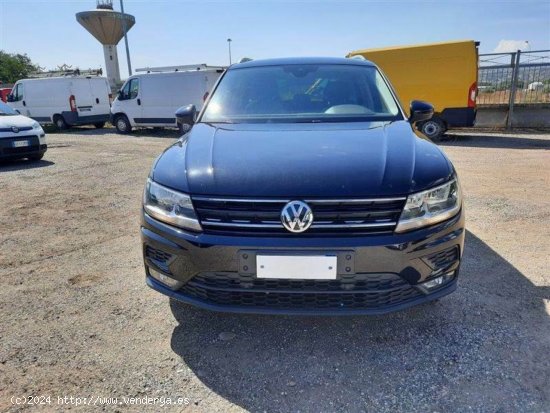 Volkswagen Tiguan Advance 2.0 TDI 110kW (150CV) DSG - Navalcarnero