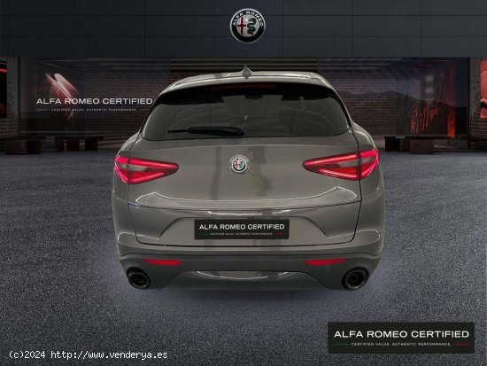 Alfa Romeo Stelvio  2.2 Diesel 140kW (190cv)  AWD SPRINT - 