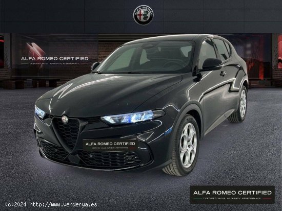 Alfa Romeo Tonale  1,6 DS 130 CV  FWD Sprint - 