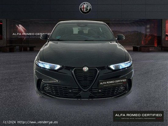 Alfa Romeo Tonale  1,6 DS 130 CV  FWD Sprint - 