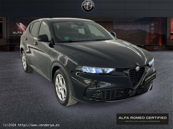 Alfa Romeo Tonale  1,6 DS 130 CV  FWD Sprint - 