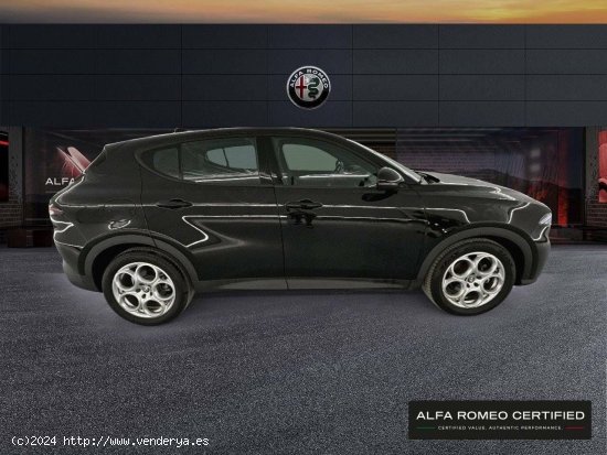 Alfa Romeo Tonale  1,6 DS 130 CV  FWD Sprint - 