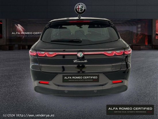 Alfa Romeo Tonale  1,6 DS 130 CV  FWD Sprint - 