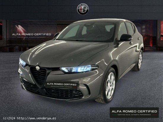 Alfa Romeo Tonale  1,6 DS 130 CV  FWD Sprint - 