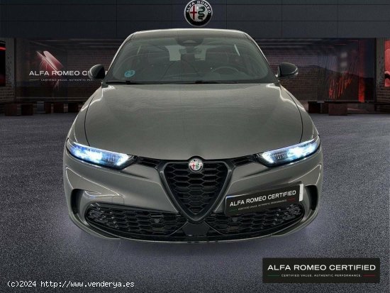 Alfa Romeo Tonale  1,6 DS 130 CV  FWD Sprint - 