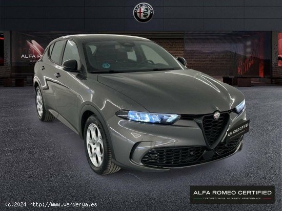 Alfa Romeo Tonale  1,6 DS 130 CV  FWD Sprint - 