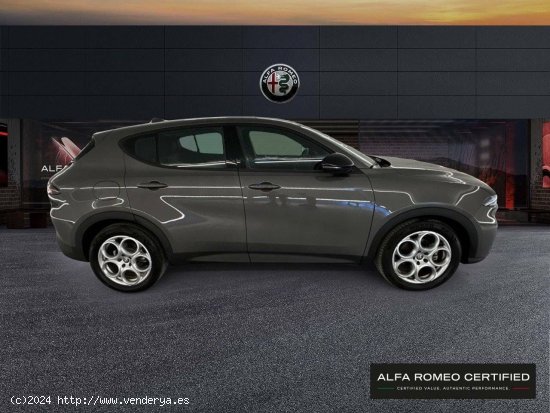 Alfa Romeo Tonale  1,6 DS 130 CV  FWD Sprint - 