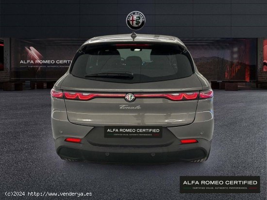 Alfa Romeo Tonale  1,6 DS 130 CV  FWD Sprint - 