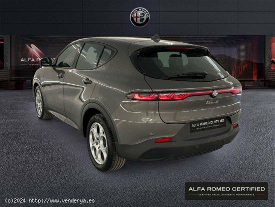 Alfa Romeo Tonale  1,6 DS 130 CV  FWD Sprint - 