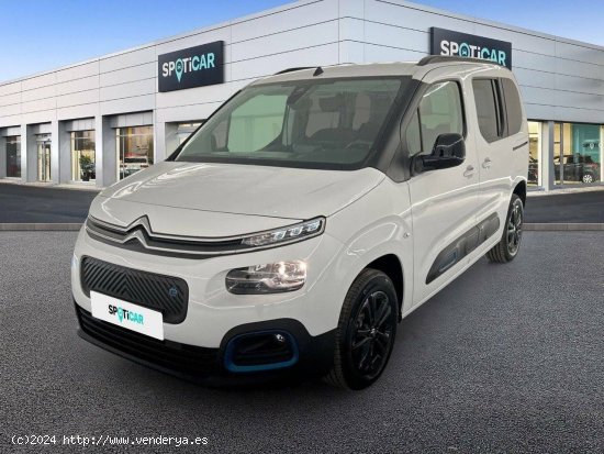 Citroën Berlingo  Talla M ë-Berlingo 50 kWh Feel - 