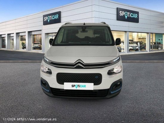 Citroën Berlingo  Talla M ë-Berlingo 50 kWh Feel - 