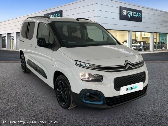 Citroën Berlingo  Talla M ë-Berlingo 50 kWh Feel - 