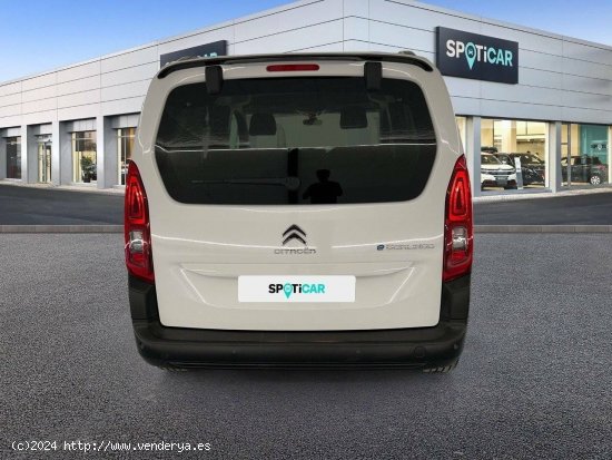 Citroën Berlingo  Talla M ë-Berlingo 50 kWh Feel - 