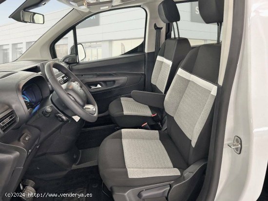 Citroën Berlingo  Talla M ë-Berlingo 50 kWh Feel - 