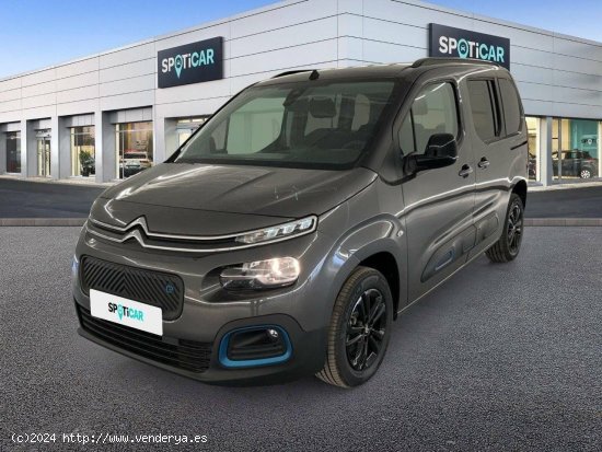  Citroën Berlingo  Talla M ë-Berlingo 50 kWh Feel -  