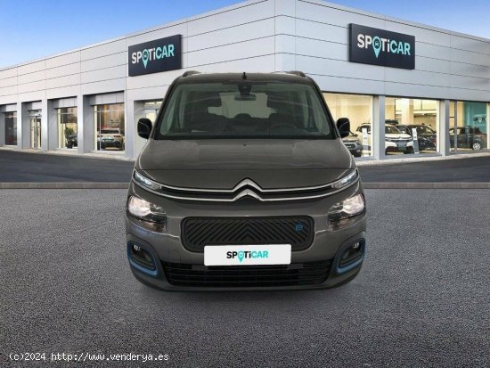 Citroën Berlingo  Talla M ë-Berlingo 50 kWh Feel - 