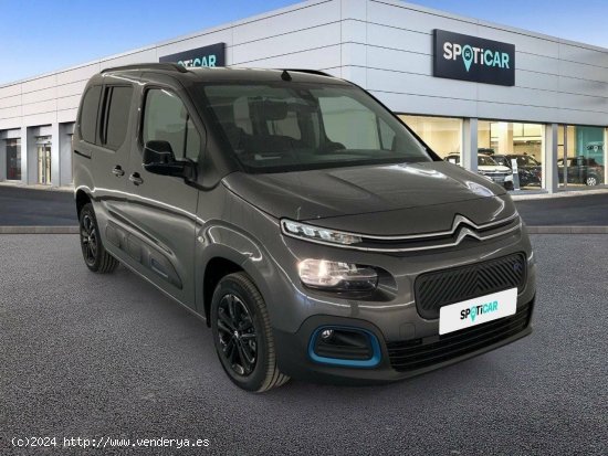 Citroën Berlingo  Talla M ë-Berlingo 50 kWh Feel - 