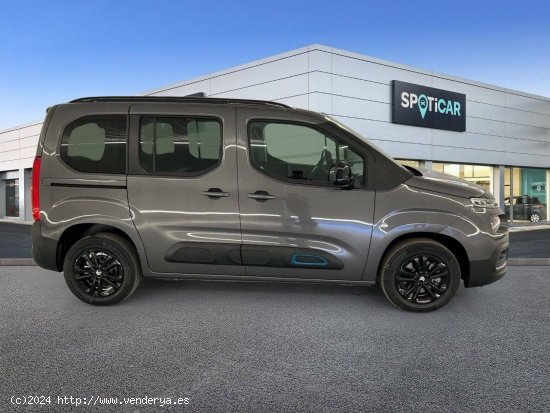 Citroën Berlingo  Talla M ë-Berlingo 50 kWh Feel - 