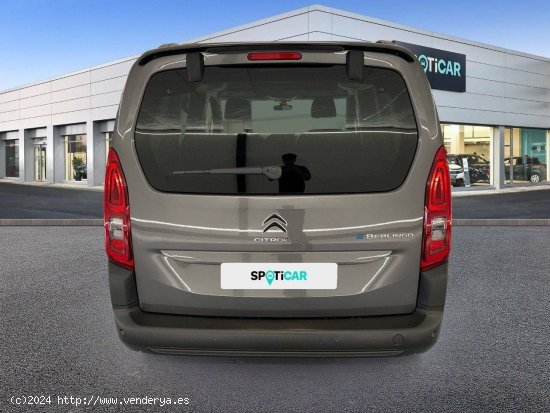 Citroën Berlingo  Talla M ë-Berlingo 50 kWh Feel - 