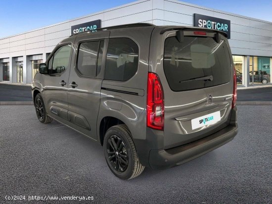 Citroën Berlingo  Talla M ë-Berlingo 50 kWh Feel - 